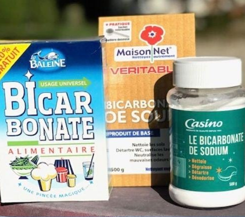 Quelle Est La Différence Entre Le Bicarbonate Alimentaire Et Technique ?