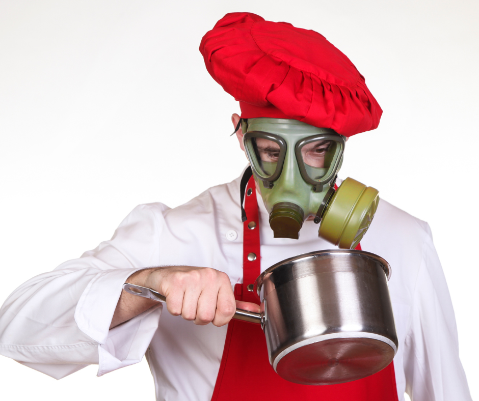 Avoir une Cuisine Écoresponsable : Guide Vers un Nettoyage Vert et Sain