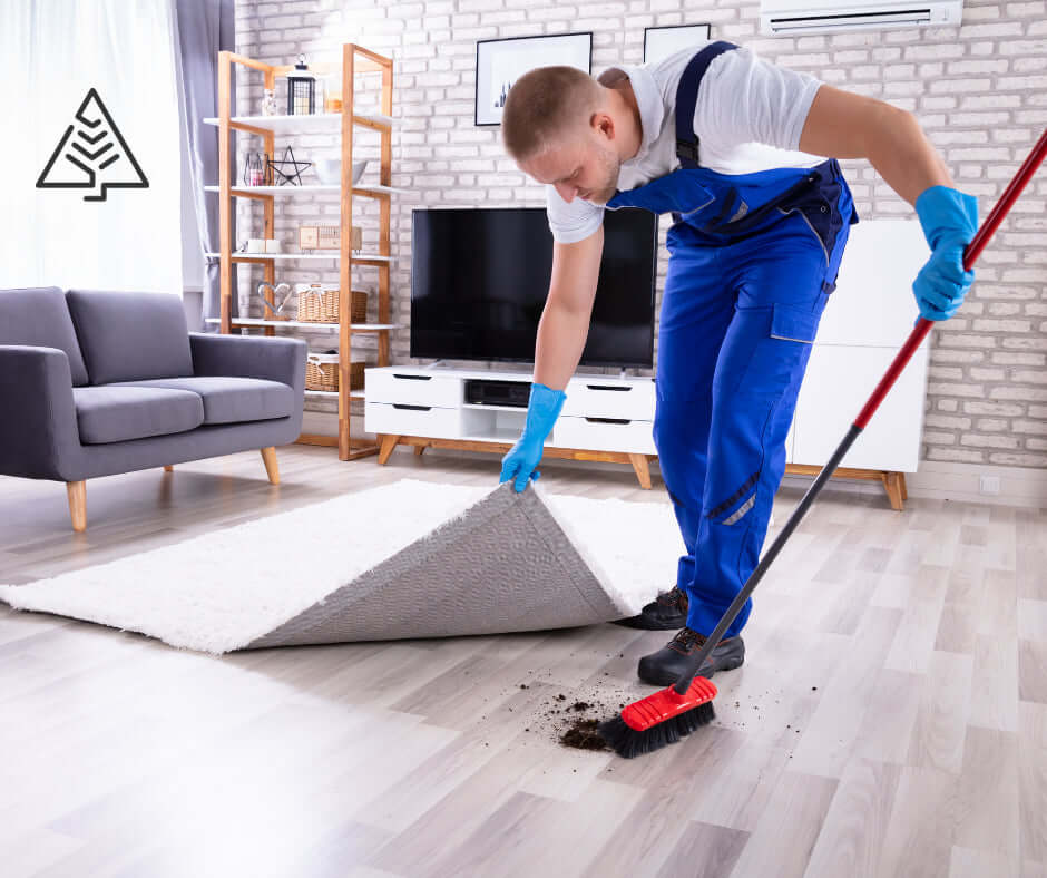 POUR DÉTACHER TAPIS MOQUETTES HOUSSES DE SIÈGES - BioLeven.com