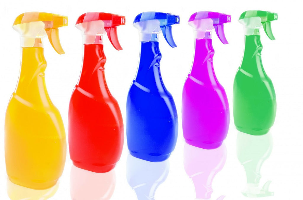 Produits d’entretien de la maison, des solutions simples et économiques